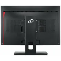 Komputer All-in-One Fujitsu Esprimo K558 VFY:K5584P271SPL, i7-8700T, 23,8" FHD, 8GB, 512GB, Czarny, DVD, Win10 Pro, 1CI | Sklep 