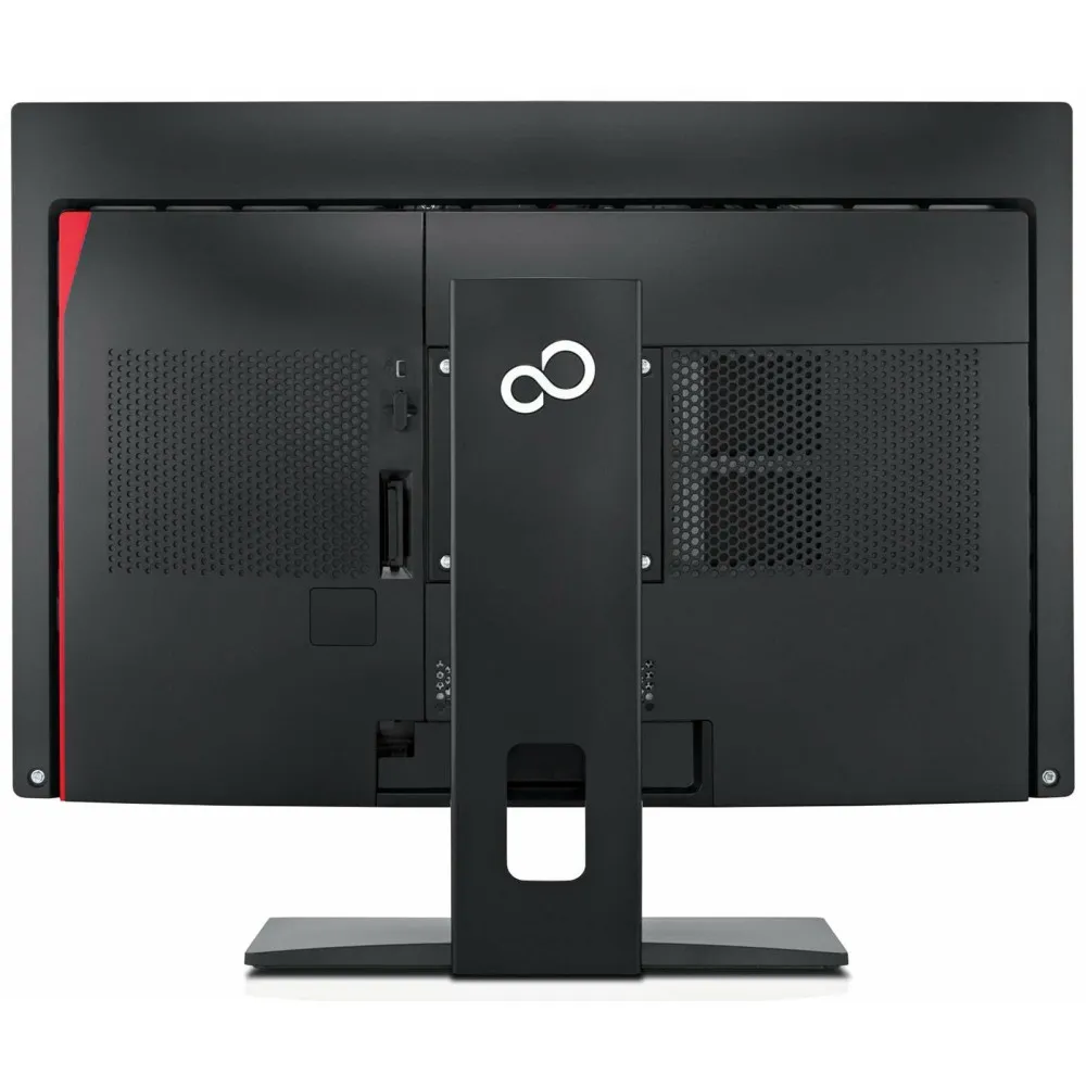 Komputer All-in-One Fujitsu Esprimo K558 VFY:K5584P271SPL - i7-8700T/23,8" FHD/RAM 8GB/SSD 512GB/Czarny/DVD/Windows 10 Pro/1CI