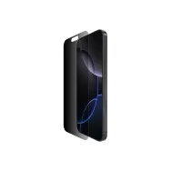 Szkło prywatyzujące Belkin InvisiGlass Privacy Treated Screen Protector for iPhone 16 Pro Max OVA170HQ