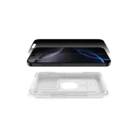 Szkło prywatyzujące Belkin InvisiGlass Privacy Treated Screen Protector for iPhone 16 Pro Max OVA170HQ
