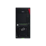 Serwer Fujitsu PRIMERGY TX1310 M5 VFY:T1315SC020PL, Tower, Intel Xeon E Xeon E-2324G, 16GB, 2x(2x480GB), 2xLAN | Sklep ITnes.pl,
