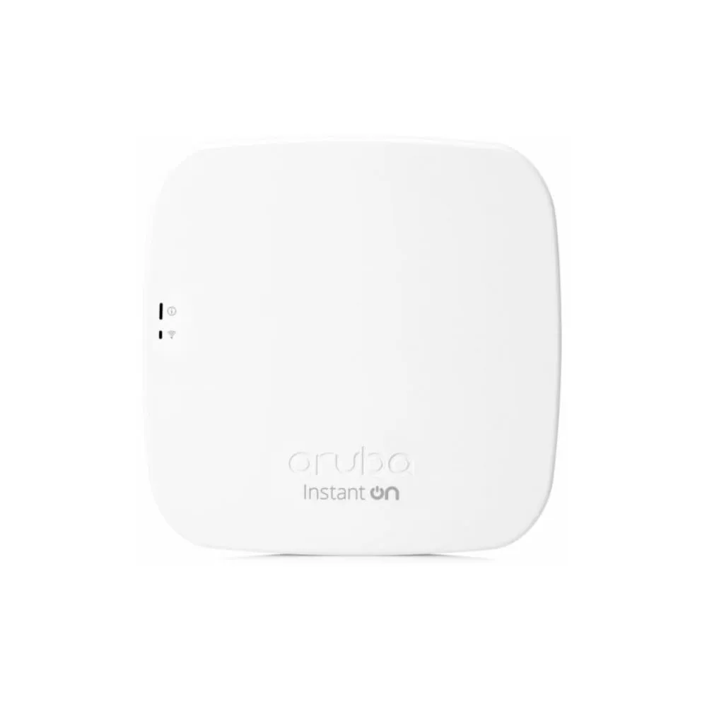 Access point HPE Aruba Instant On AP12 R2X01A, Dual radio, 5 GHz 802.11ac 3x3 MIMO, 2.4 GHz 802.11n 2x2 MIMO | Sklep ITnes.pl, I Access point HPE Aruba Instant On AP12 R2X01A, Dual radio, 5 GHz 802.11ac 3x3 MIMO, 2.4 GHz 802.11n 2x2 MIMO | Sklep ITnes.pl, I