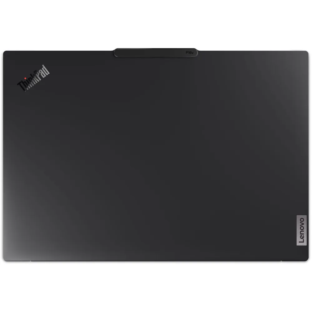 Zdjęcie mobilnej stacji roboczej Lenovo ThinkPad P16v Gen 3 Intel 21RS0034PB