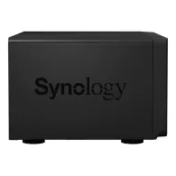 Serwer NAS Synology Desktop Value DS1817, Tower, AnnapurnaLabs Alpine AL314, 4GB RAM, 8 wnęk, hot-swap, 3 lata Carry-in | Sklep 