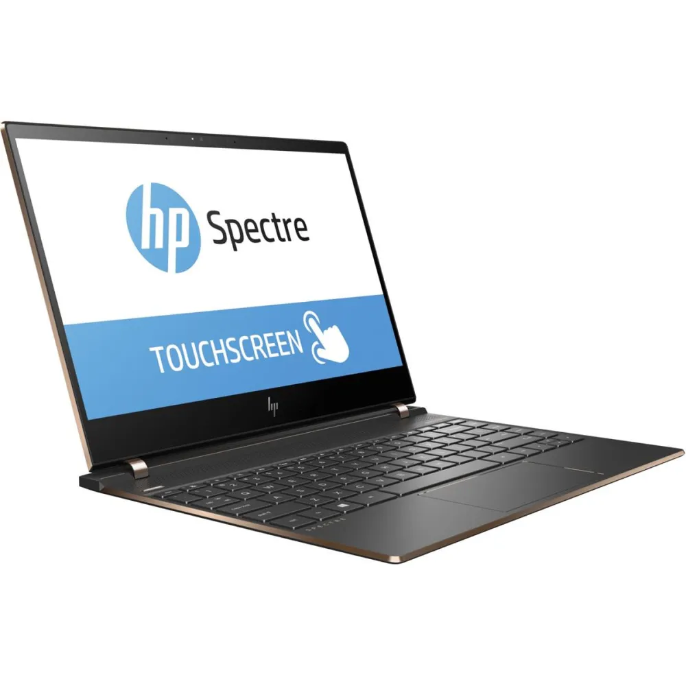Zdjęcie komputera HP Spectre 13 2PF99EA