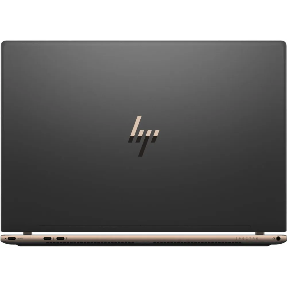 Zdjęcie produktu Laptop HP Spectre 13 2PF99EA - i5-8250U/13,3" Full HD IPS dotykowy/RAM 8GB/SSD 256GB/Grafitowy/Windows 10 Home/2 lata Carry-in