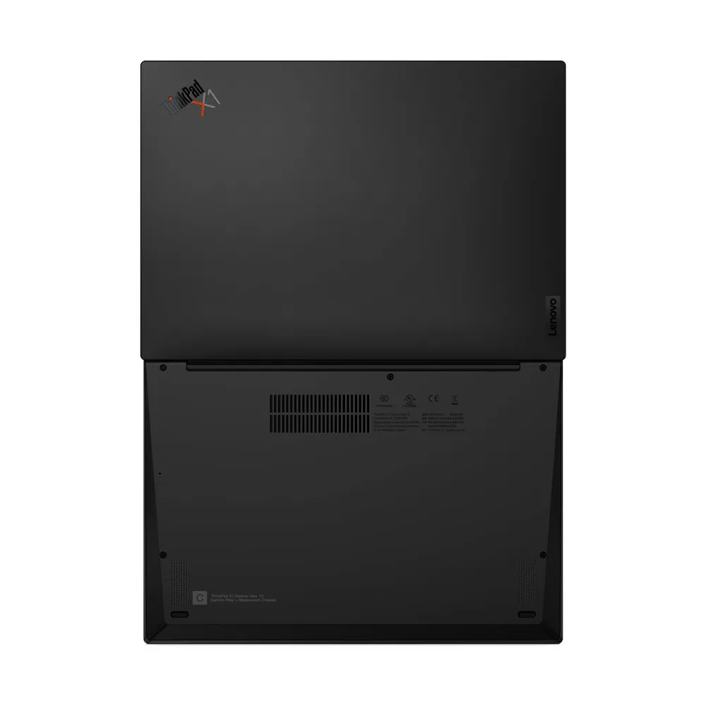 Laptop Lenovo ThinkPad X1 Carbon Gen 10 21CB006KPB - i7-1255U/14" WUXGA IPS/RAM 16GB/SSD 512GB/Windows 11 Pro/3 lata OS-Pr - zdjęcie