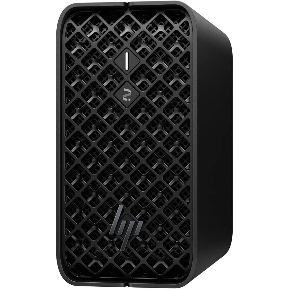 Stacja robocza HP Z2 Mini G1a B76QJET - Mini Desktop/Ryzen AI Max+ PRO 395/RAM 128GB/SSD 1TB/Windows 11 Pro/1 rok On-Site - zdjęcie