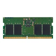 Pamięć RAM 1x48GB SO-DIMM DDR5 Kingston KVR56S46BD8-48, 5600MHz, CL46, Non-ECC, 1,1 V | Sklep ITnes.pl, IT for BUSINESS