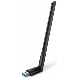 Karta sieciowa Wi-Fi TP-Link ARCHER T3U PLUS - Wi-Fi 5, USB 3.0, 1300 Mbps