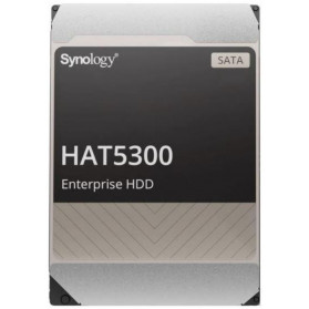 Dysk HDD 4 TB SATA 3,5" Synology HAT5300-4T - 3,5", SATA III, 256 MB, 7200 rpm - zdjęcie 1