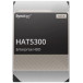 Dysk HDD 4 TB SATA 3,5" Synology HAT5300 HAT5300-4T - 3,5"/SATA III/256 MB/7200 rpm