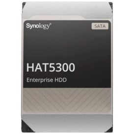 Dysk HDD 4 TB SATA 3,5" Synology HAT5300 HAT5300-4T - 3,5"/SATA III/256 MB/7200 rpm