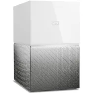 Serwer NAS WD My Cloud Home Duo WDBMUT0060JWT-EESN | Sklep ITnes.pl, IT for BUSINESS