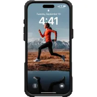 Etui ochronne na smartfon UAG Plasma XTE Magsafe do iPhone 16 Pro Max z MagSafe 11447511404G, Czarne, Przezroczyste | Sklep ITne