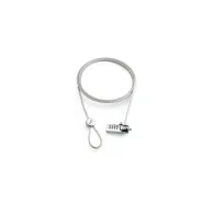 Natec NZL-0226 LINKA ZABEZPIECZAJĄCA DO LAPTOPA NATEC LOBSTER CODE (ZAMYKANE NA KOD) | Sklep ITnes.pl - IT for BUSINESS