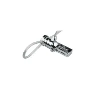 Natec NZL-0226 LINKA ZABEZPIECZAJĄCA DO LAPTOPA NATEC LOBSTER CODE (ZAMYKANE NA KOD) | Sklep ITnes.pl - IT for BUSINESS