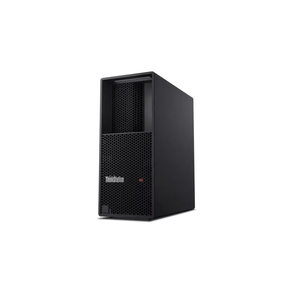 Stacja robocza Lenovo ThinkStation P3 Tower 30GS6513BPB - Tower/i7-13700K vPro/RAM 64GB/SSD 1TB + HDD 1TB/T1000 4GB/Win 11 Pro