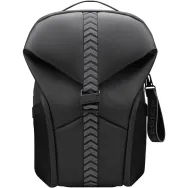Plecak na laptopa Lenovo Legion 16" Gaming BackpackGB700 GX41M53147, Czarny | Sklep ITnes.pl, IT for BUSINESS