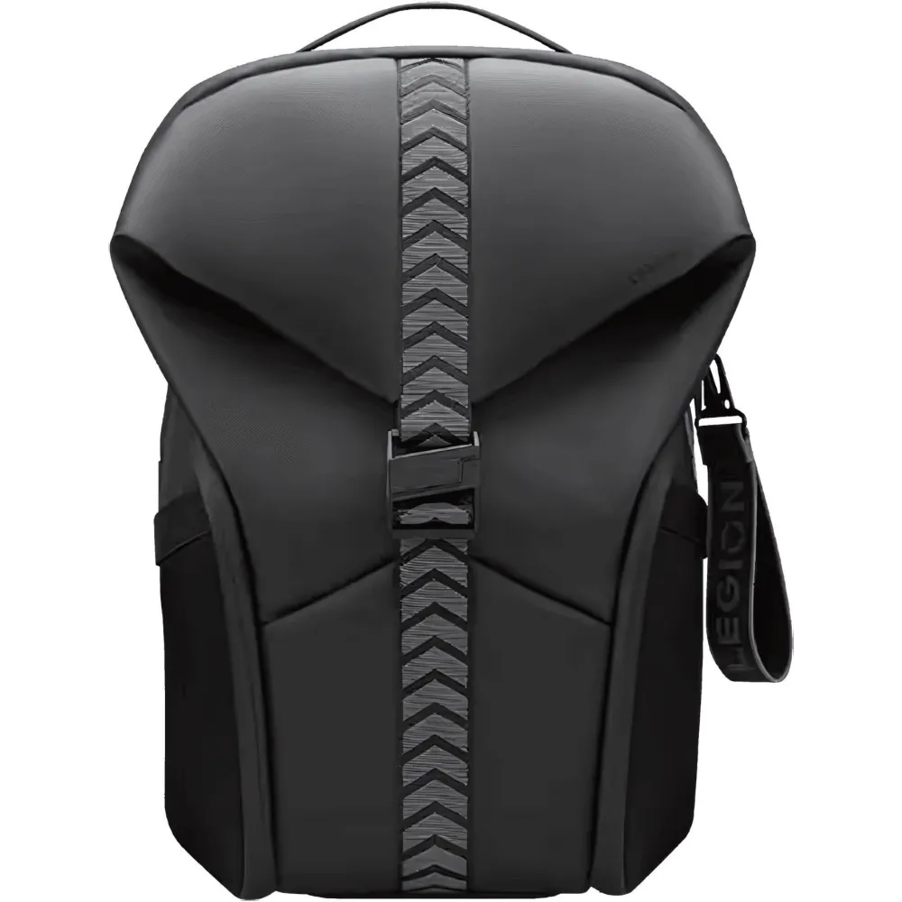 Plecak na laptopa Lenovo Legion 16" Gaming BackpackGB700 GX41M53147, Czarny | Sklep ITnes.pl, IT for BUSINESS