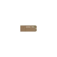 Pendrive GoodRAM UME3 Eco Friendly 32 GB UME3-0320EFR11 - Brązowy | Sklep ITnes.pl - IT for BUSINESS