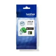 Tusz Brother LC-462XL Black LC462XLBK - Oryginał, 3000 stron