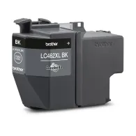 Tusz Brother LC-462XL Black LC462XLBK - Oryginał, 3000 stron