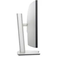 Monitor Dell UltraSharp 40 Curved Thunderbolt Hub U4025QW 210-BMDV, 39,7", 5120x2160 (UW5K), 120Hz, 21:9, zakrzywiony, IPS, 8 ms
