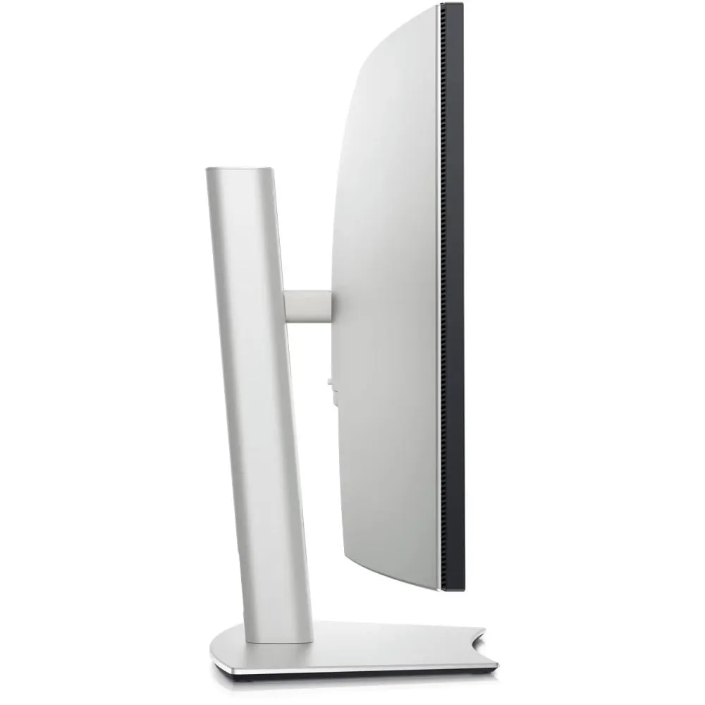 Zdjęcie urządzenia Dell UltraSharp 40 Curved Thunderbolt Hub U4025QW 210-BMDV