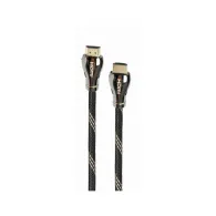Kabel HDMI 2.1 premium Ultra High Speed with Ethernet Gembird CCBP-HDMI8K-2M, 2 m, 8K 60Hz, 48 Gbps, Czarny | Sklep ITnes.pl, IT