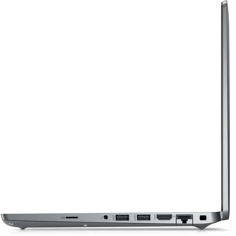 Zdjęcie produktu Zestaw Dell Latitude 14 5430 + Dell Dock WD19S USB-C N207L5430MLK14EMEA_VP + 210-AZBX