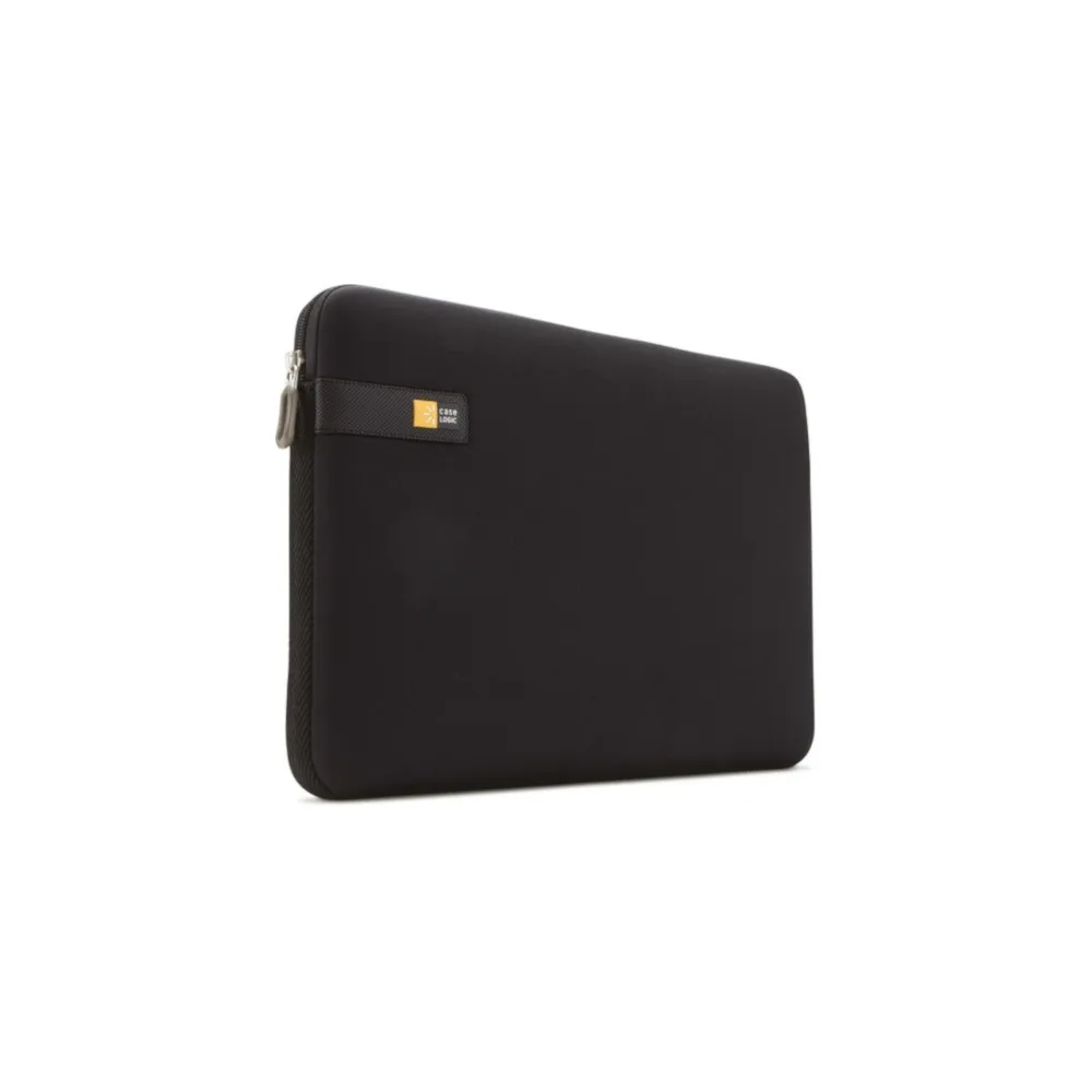 Etui na laptopa Case Logic Laps 15,6" 3201357, Czarne | Sklep ITnes.pl, IT for BUSINESS
