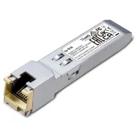 Moduł SFP TP-Link SM5310-T - 10Gbps, złącze RJ45 - TL-SM5310-T | Sklep ITnes.pl - IT for BUSINESS