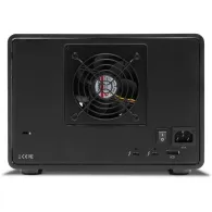 OWC ThunderBay 8 macierz na 8xSSD/HDD RAID-5 2xThunderbolt 3 - OWCTB38SRKIT0 | Sklep ITnes.pl - IT for BUSINESS