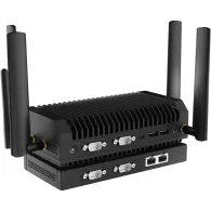 Komputer Lenovo ThinkEdge SE30 11NC0008PB, i5-1145GRE, 16GB, 256GB, Modem LTE, Wi-Fi, 1 rok On-Site | Sklep ITnes.pl, IT for BUS