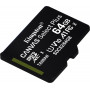 Karta pamięci Kingston microSD 64GB Canvas Select Plus 100MB, s SDCS2, 64GBSP - zdjęcie poglądowe 1