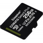 Karta pamięci Kingston microSD 256GB Canvas Select Plus 100, 85MB, s SDCS2, 256GBSP - zdjęcie poglądowe 1