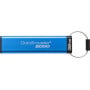 Pendrive Kingston DataTraveler 2000 32GB USB 3.2 DT2000, 32GB - zdjęcie poglądowe 2