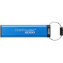 Pendrive Kingston DataTraveler 2000 8GB USB 3.1 Gen. 1 120, 20 MB, s DT2000, 8GB - zdjęcie poglądowe 2
