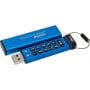 Pendrive Kingston DataTraveler 2000 8GB USB 3.1 Gen. 1 120, 20 MB, s DT2000, 8GB - zdjęcie poglądowe 1