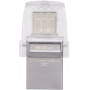 Pendrive Kingston DataTraveler Duo 64GB 3C USB 3.0 DTDUO3C, 64GB - zdjęcie poglądowe 2