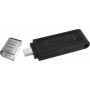 Pendrive Kingston DataTraveler 70 32GB USB-C 3.2 Gen 1 DT70, 32GB - zdjęcie poglądowe 1