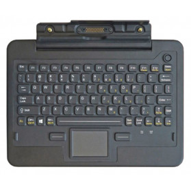 Klawiatura Durabook iKEY Detachable Backlit Keyboard TKBR1K - zdjęcie poglądowe 1