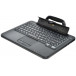 Klawiatura Durabook U11 Detachable Backlit Keyboard DKBU1M - Czarna