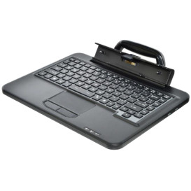 Klawiatura Durabook U11 Detachable Backlit Keyboard DKBU1M - Czarna