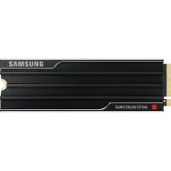 Dysk SSD 1 TB Samsung 9100 PRO Heatsink MZ-VAP1T0CW - zdjęcie poglądowe 3