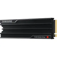 Dysk SSD 1 TB Samsung 9100 PRO Heatsink MZ-VAP1T0CW - zdjęcie poglądowe 1