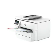 Urządzenie wielofunkcyjne atramentowe HP OfficeJet Pro 9730e Wide Format 537P6B