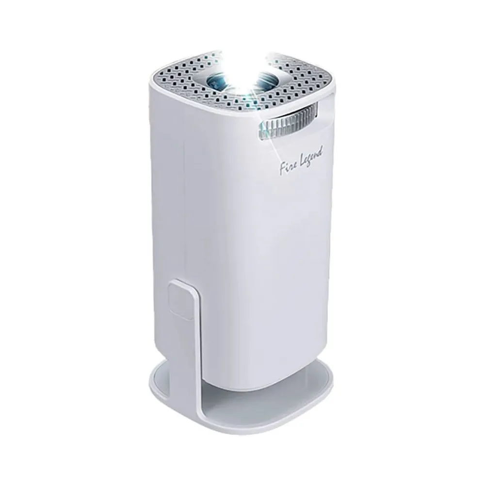 Projektor Acer Aopen QH15s MR.JXV11.001 - HD, 1000:1, 180 lm, Biały