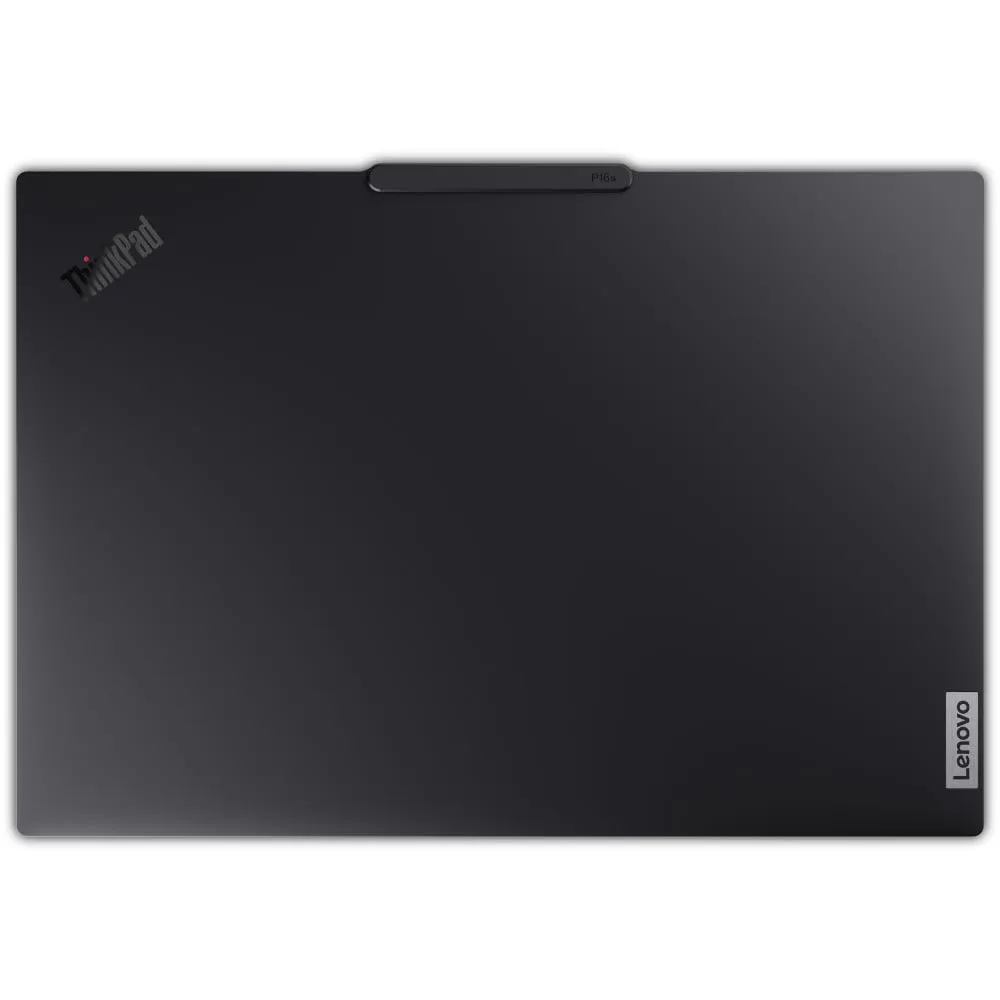 Zdjęcie produktu Laptop Lenovo ThinkPad P16s Gen 4 Intel 21QV0009PB - Core Ultra 9 285H vPro/16" WUXGA IPS/RAM 32GB/1TB/Win 11 Pro/3CI (1Premier)